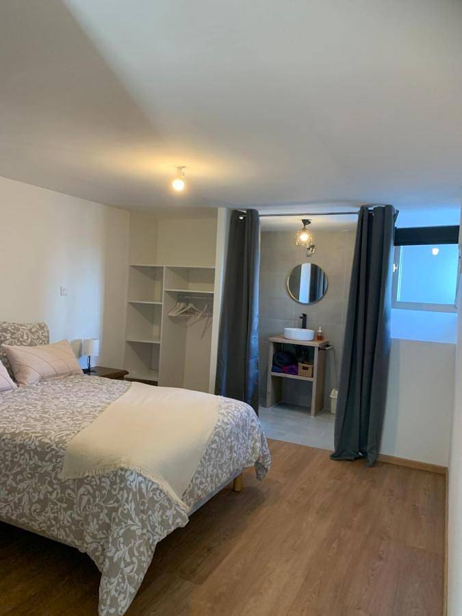 Appartement dans maison basque in Mouguerre, Région de Bayonne