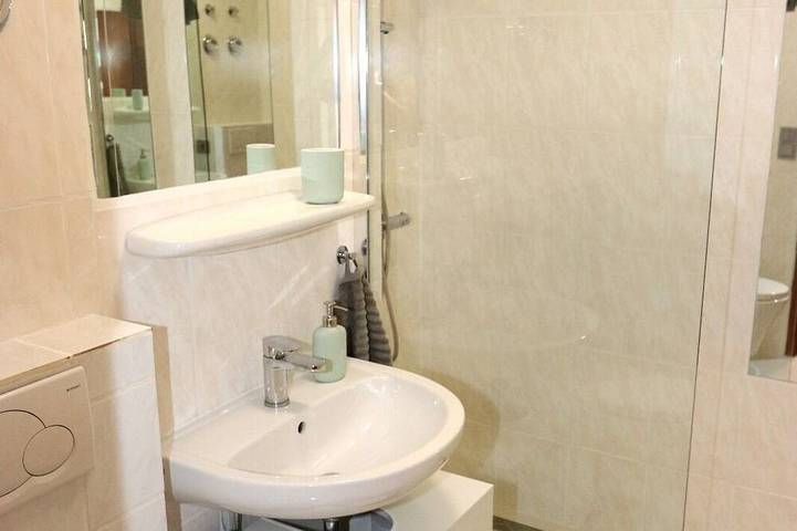 Ferienhaus für 4 Personen, mit Balkon in Memmingen - 4