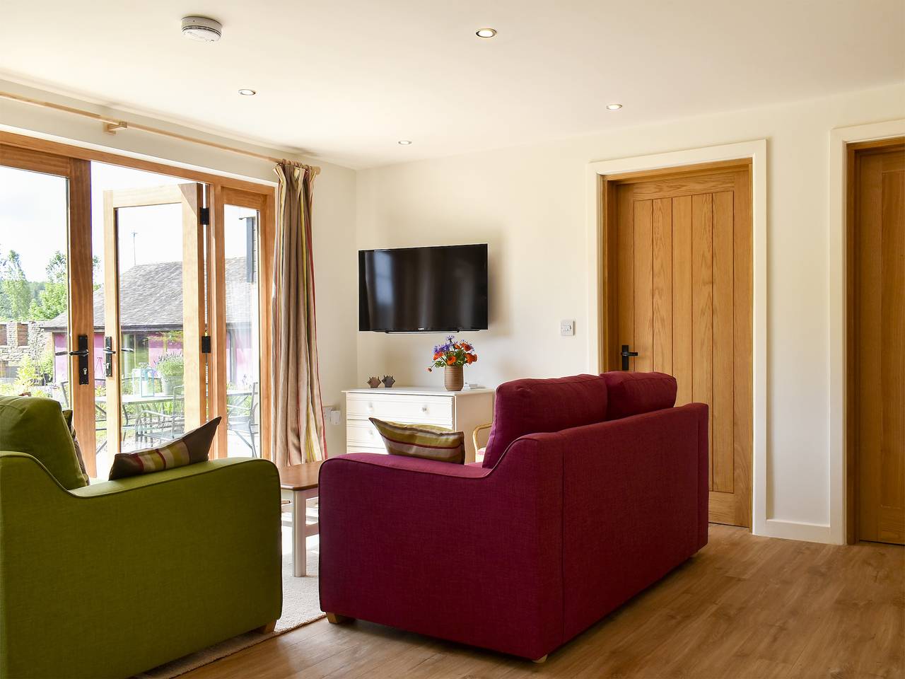 Belfield in Herefordshire