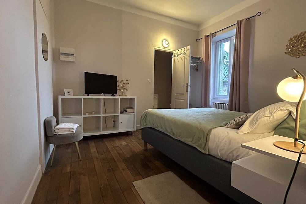 Apartamento entero, La Valeta in Marcillac-la-Croisille, Región de Tulle