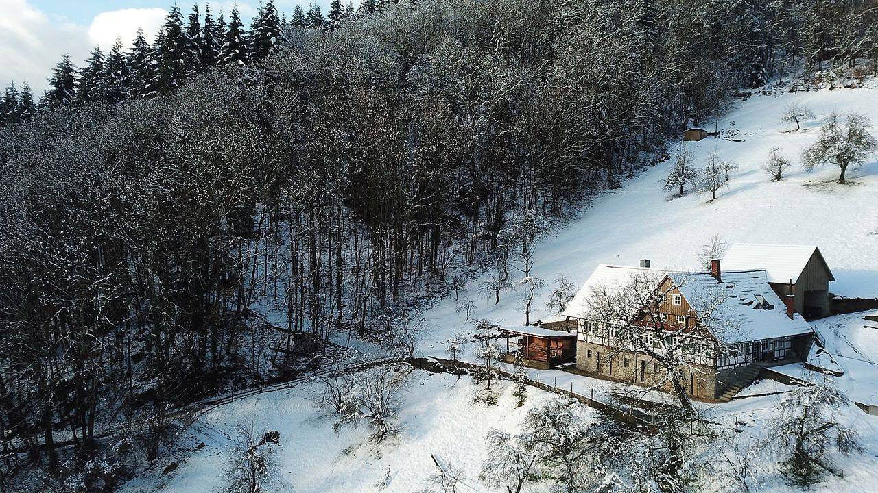 Ferienhaus für 10 Personen (170 m²) in Ottenhöfen im Schwarzwald in Ottenhöfen im Schwarzwald, Mittlerer Schwarzwald