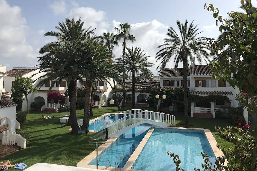 Casa vacanza a Dénia a partire da 105€ a notte