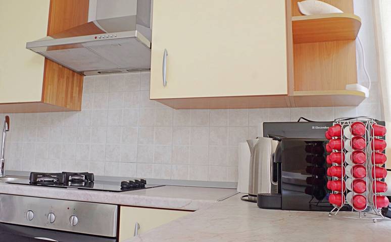 House Suncani dvori in Rogoznica, Condado de Šibenik-Knin