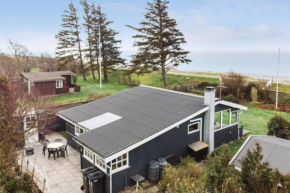 Tolles Zuhause in Dannemare mit Wlan in Dannemare, Schwedische Ostsee