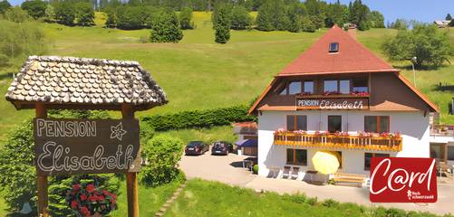 Ferienwohnung für 2 Personen, mit Garten und Balkon in Suedlicher Schwarzwald