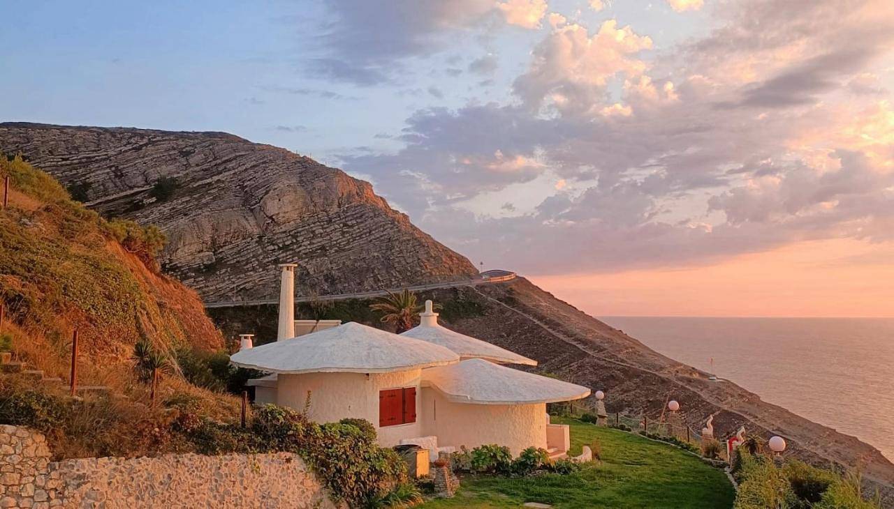 Casa dos Cogumelos - Retiro Exclusivo à Beira Mar in Buarcos, Quiaios
