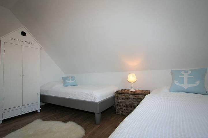 Ferienhaus für 6 Personen, mit Sauna und Garten in Hohwacht - 4