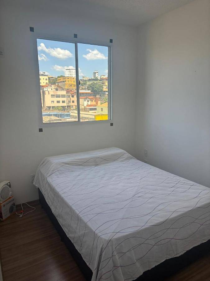 Casas e apartamentos de temporada para 2 pessoas, com animais de estimação em Contagem