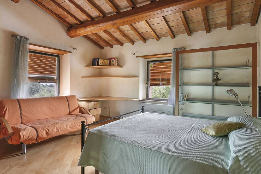 Maestraccio in Buti, Pisa Provinz