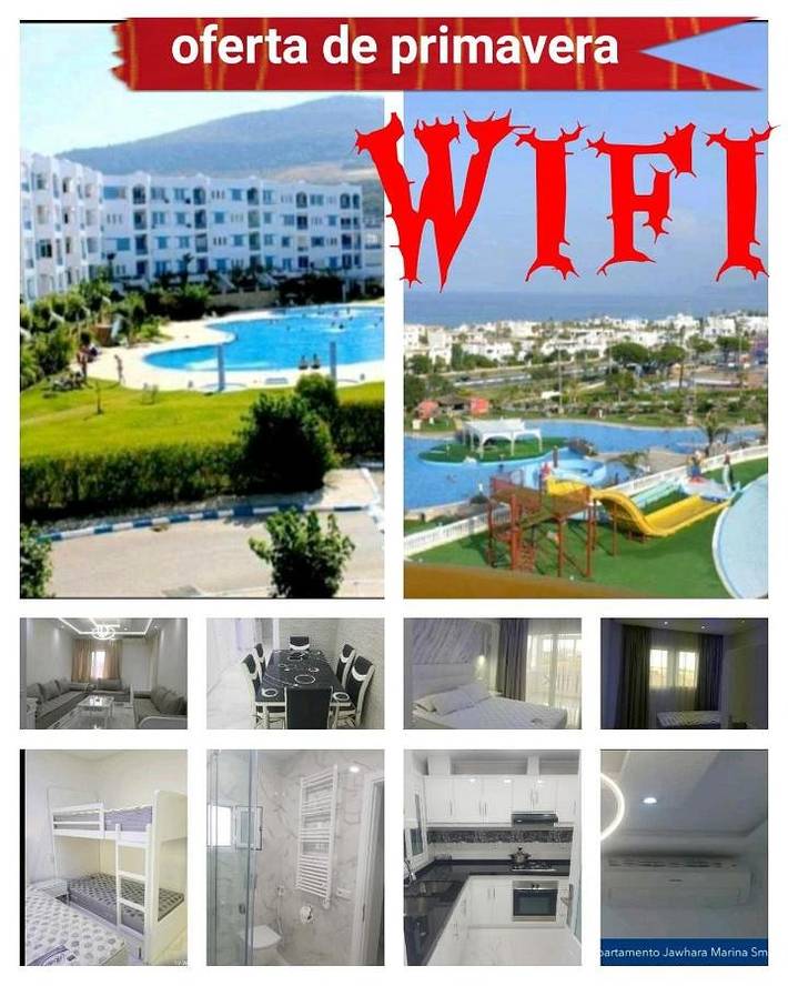 Ferienwohnung für 10 Personen, mit Ausblick und Pool sowie Garten und Kinderpool - 1