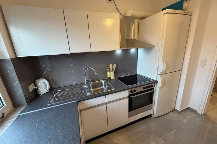 Ferienwohnung für 4 Personen - 1