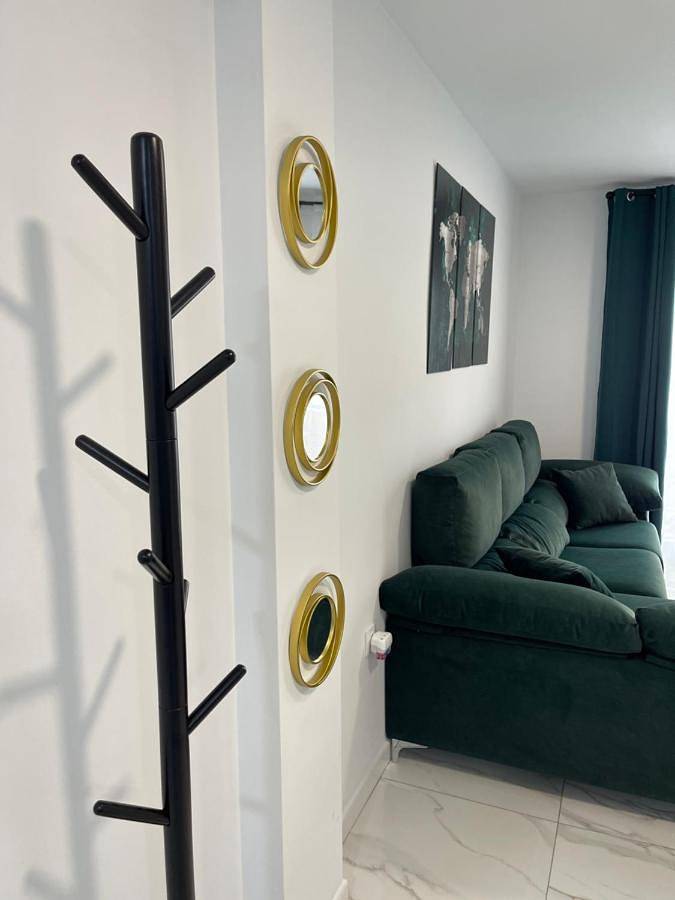 Gîte pour 7 personnes, avec vue et terrasse à Puerto Real - 4