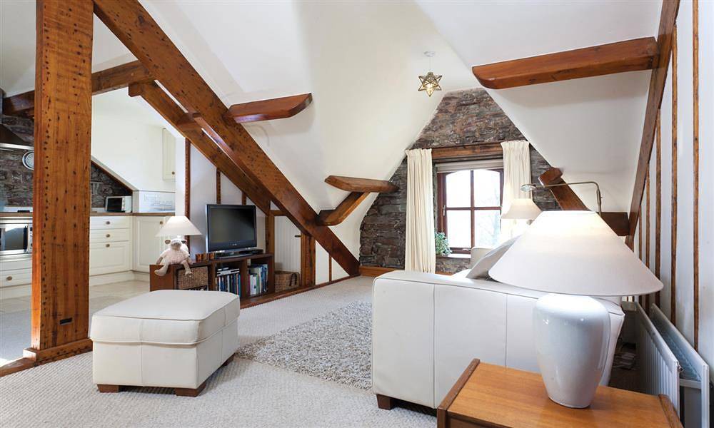 Entire apartment, High Raise in Grasmere, Lake District