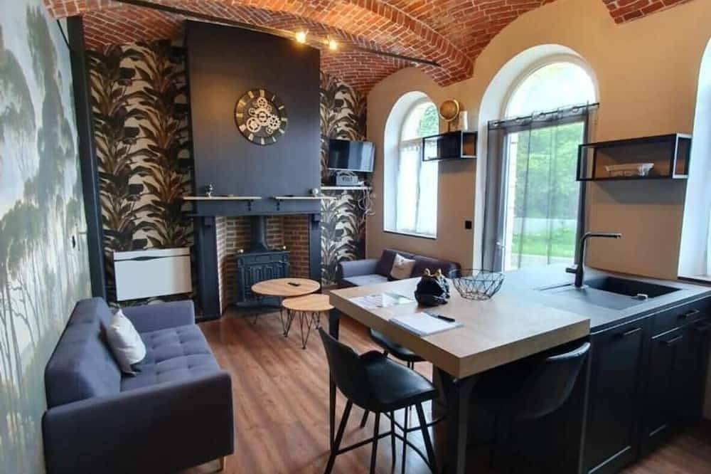 Photo : Appartement de vacances