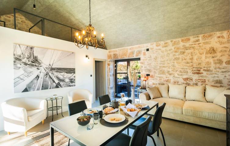 Ferienhaus für 4 Personen, mit Haustier auf Hvar - 2