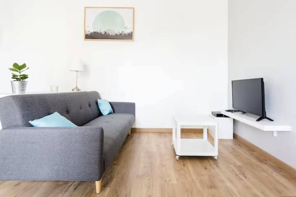 Appartement entier, Diderot - Bel Appartement Cosy dans Grenoble Gare in Grenoble, Isère