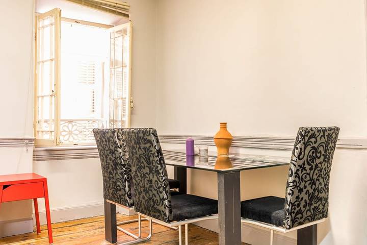 Location de vacances pour 4 personnes, avec balcon/terrasse dans Corfou (ville) - 3