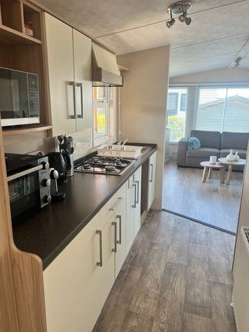 Vakantiepark voor 4 Personen in Callantsoog, Noord-Holland - Kust van de Noordzee, Afbeelding 3