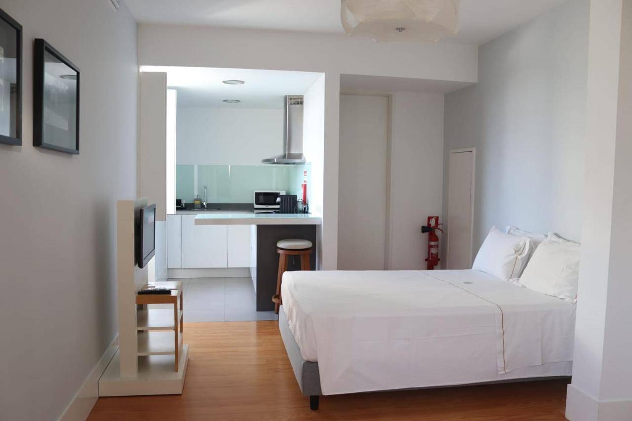 Apartamento inteiro, Casa do Vidoeiro in U. F. Seia, São Romão e Lapa dos Dinheiros, Seia