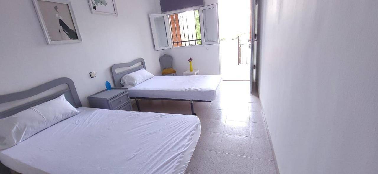 Double Room in San Martín de Montalbán, Provincia de Toledo
