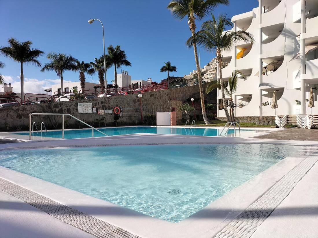 Apartamento entero, Casita Angelina - Playa del Cura in Playa del Cura, Mogán