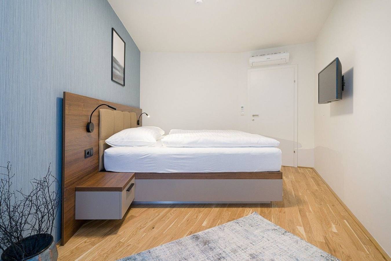 Hel ferielejlighed, Myapartments - Top 6 in Wien, Wienerwald