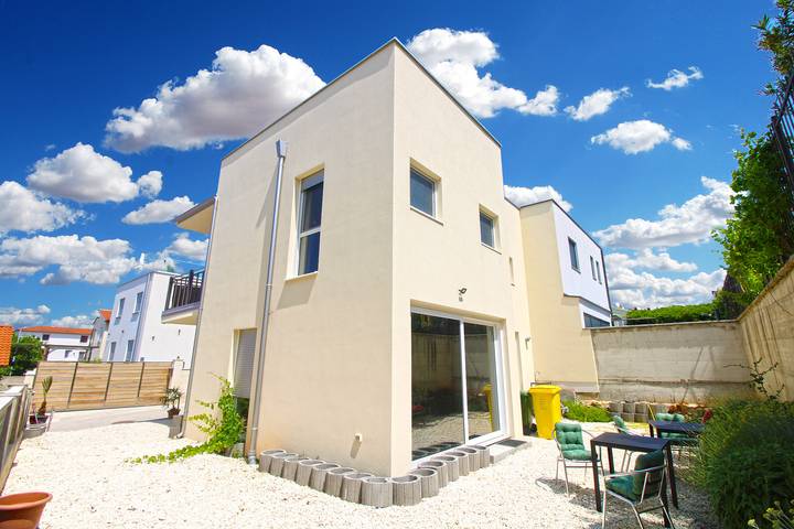 Casa vacanza per 6 persone, con terrazza - 1