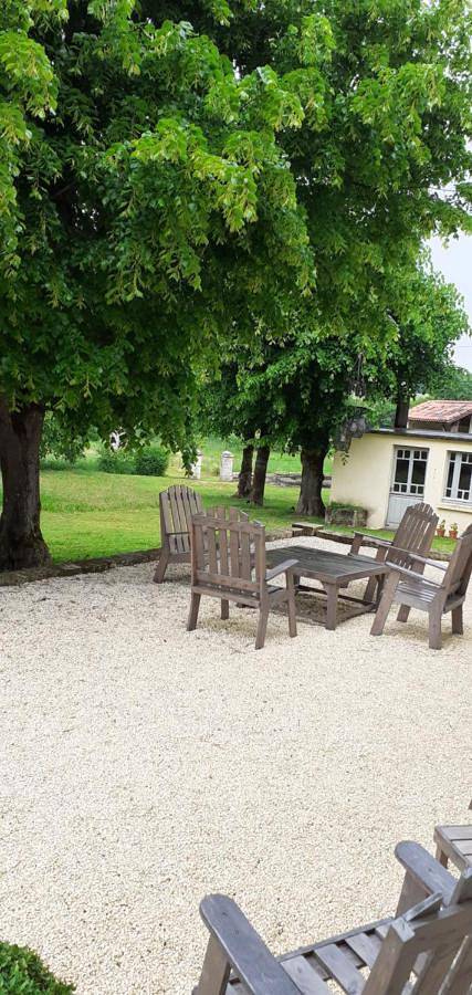 Gîte pour 3 personnes, avec jardin et vue à Cherval - 3