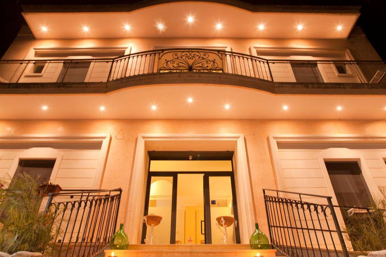Kalinifta Residence in Carpignano Salentino, Lecce Provinz