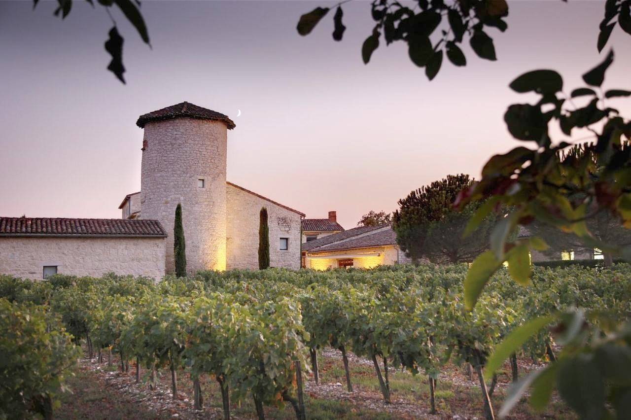 Château de Salettes in Cahuzac-sur-Vère, Région d'Albi