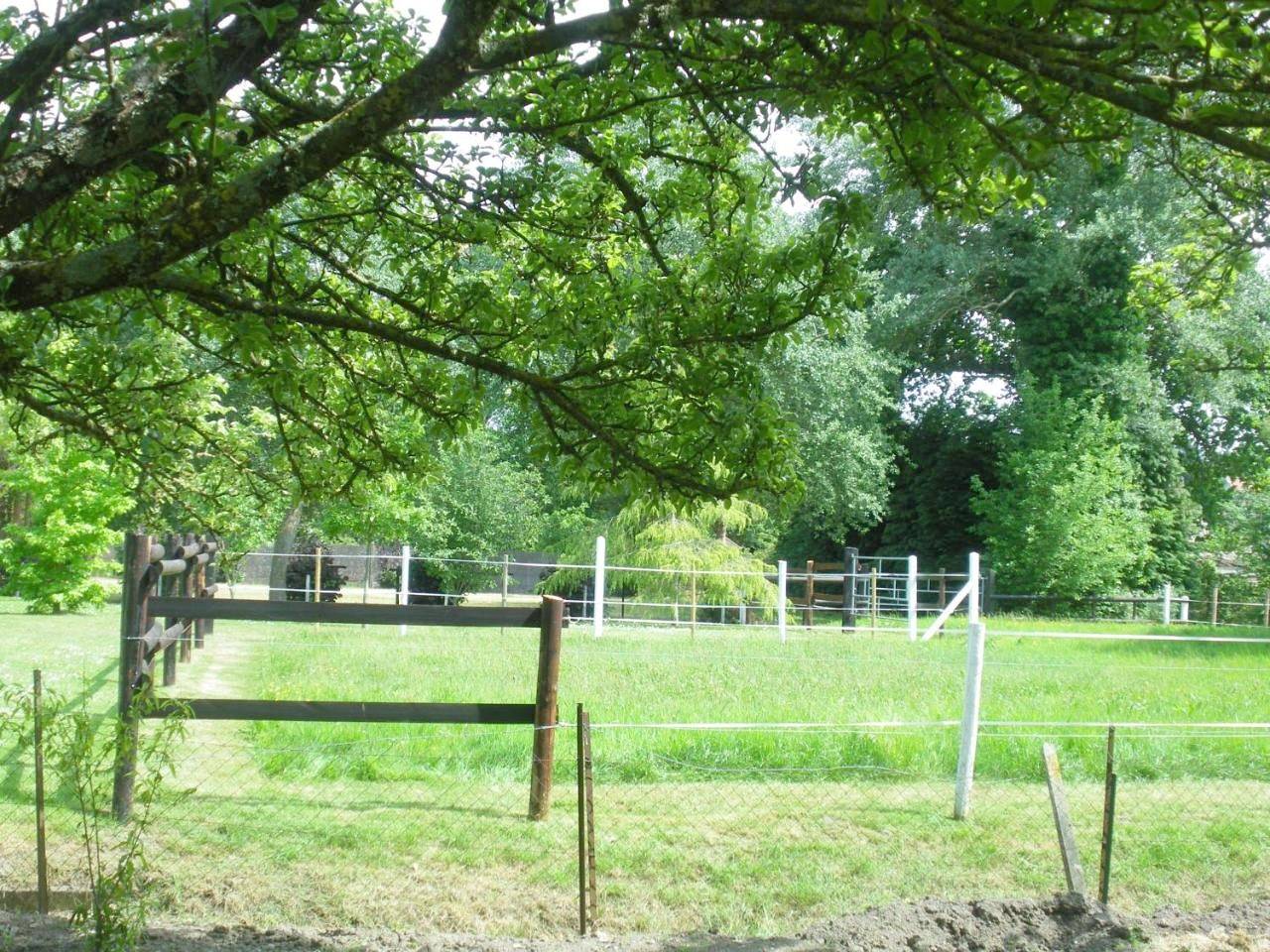 A l'abri des vents in Saint-Jean-le-Thomas, Baie du Mont-Saint-Michel