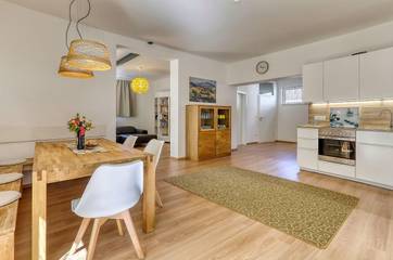 Ferienhaus für 8 Personen in Drachselsried, Ostbayern, Bild 4