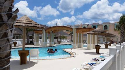 Villa for 5 Guests in Corpus Christi, Texas Gulf Coast, Picture 4