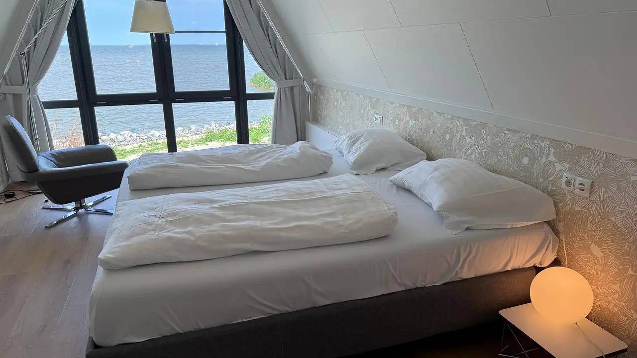 Ferienhaus für 6 Personen (95 m²) in Enkhuizen in Enkhuizen, Ijsselmeer