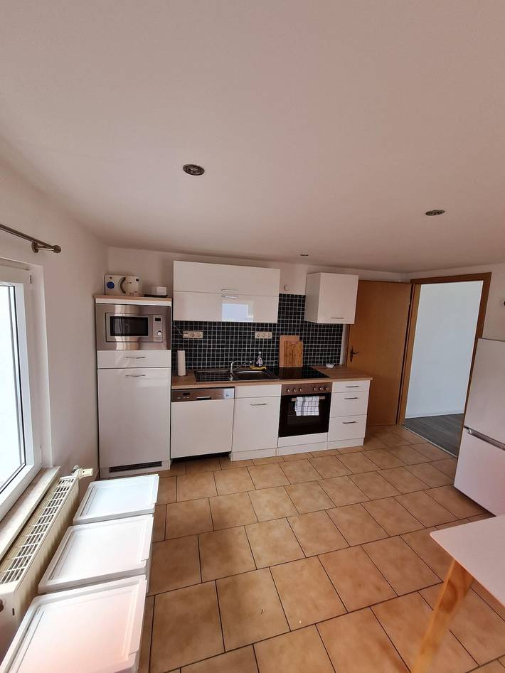 Ferienhaus in Magdeburg/Fermersleben für bis zu 7 Pers. in Magdeburgo, Elbe-Börde-Heide