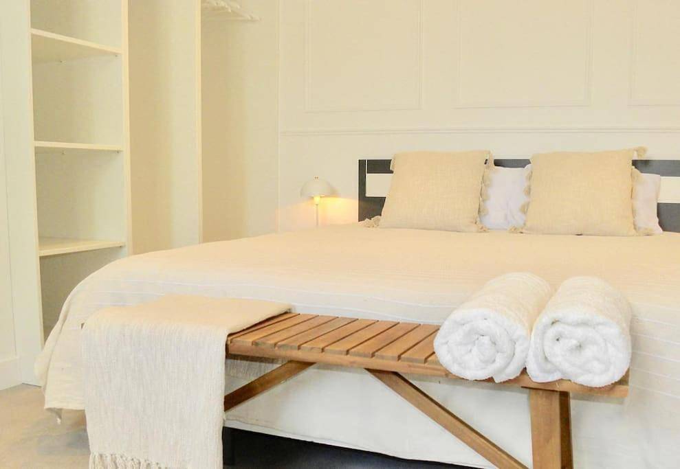 Appartement entier, Le doux venir in Douvaine, Région de Thonon-les-Bains