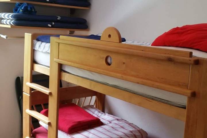 Ganze Wohnung, Oberlech in Lech in Lech am Arlberg, Arlberg