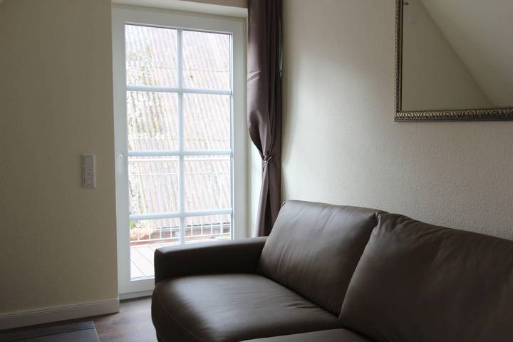 Ganze Ferienwohnung, Noor Og mit Studio Nr.4 in Haby, Rendsburg-Eckernförde
