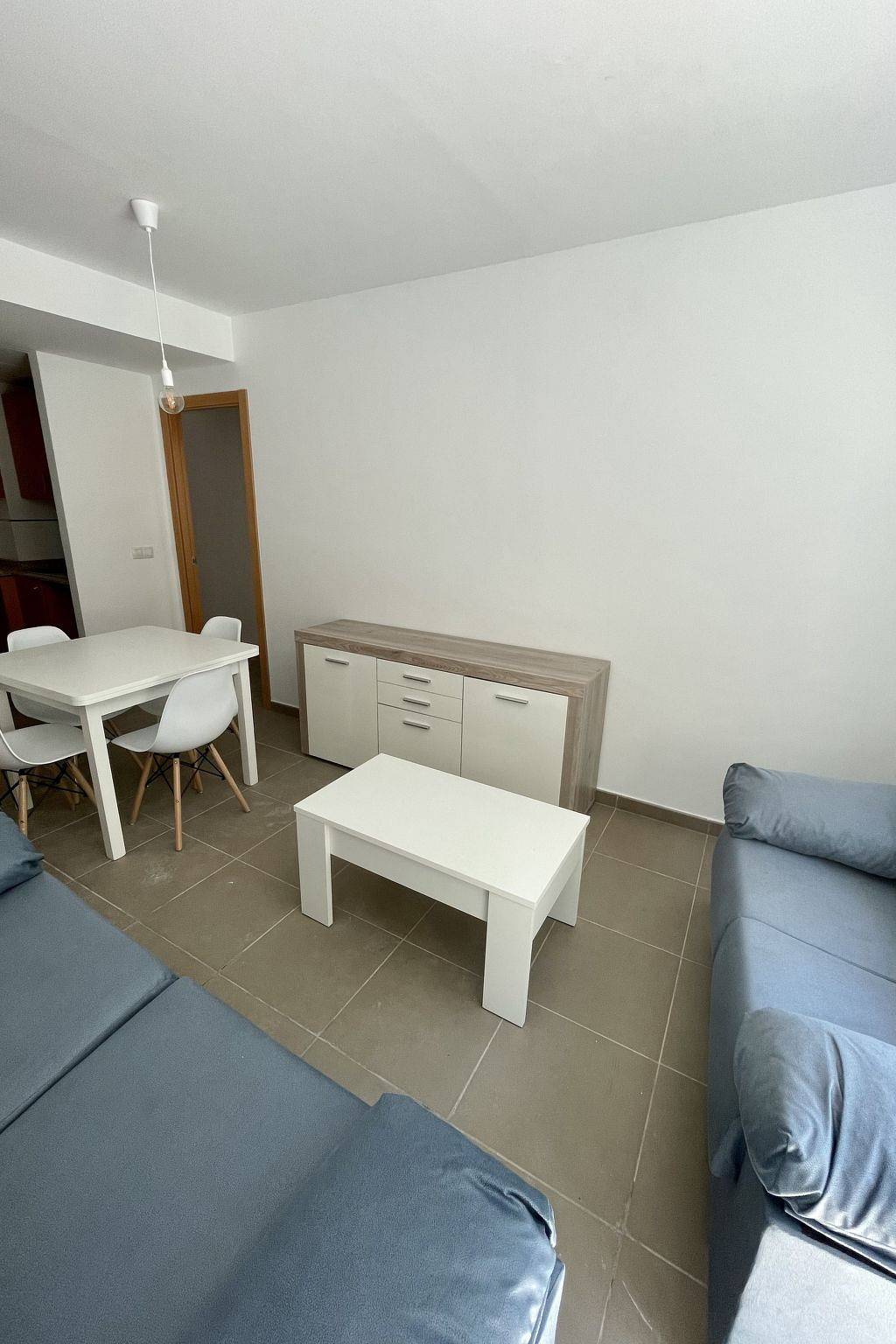 Appartement entier, Aprt los Molinos Bajo C, Lucena del Cid in Lucena del Cid, Province de Castellón