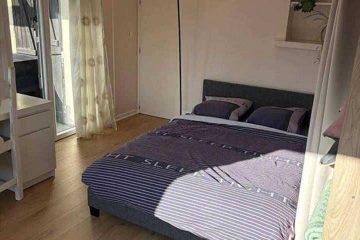 Chambre d’hôte pour 2 personnes, avec sauna à Ronchamp - 4