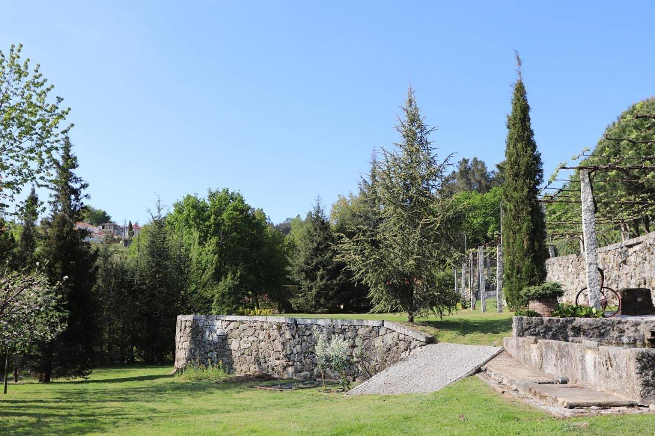 Cazal Da Lamella in Fafe, Distrito de Braga
