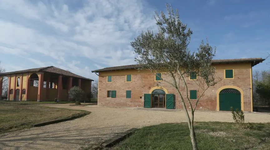 Albergo a gestione familiare per 1 persone - 1