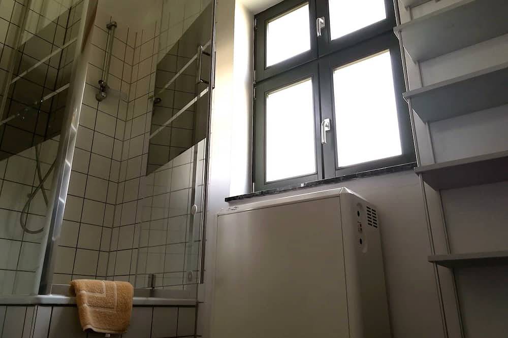 Einzelzimmer (Zim. 21) - Gästehaus   Ejs e.V.  Eggesin in Eggesin, Vorpommern Greifswald