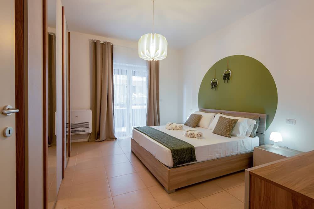 Appartamento vacanze a Bari a partire da 231€ a notte