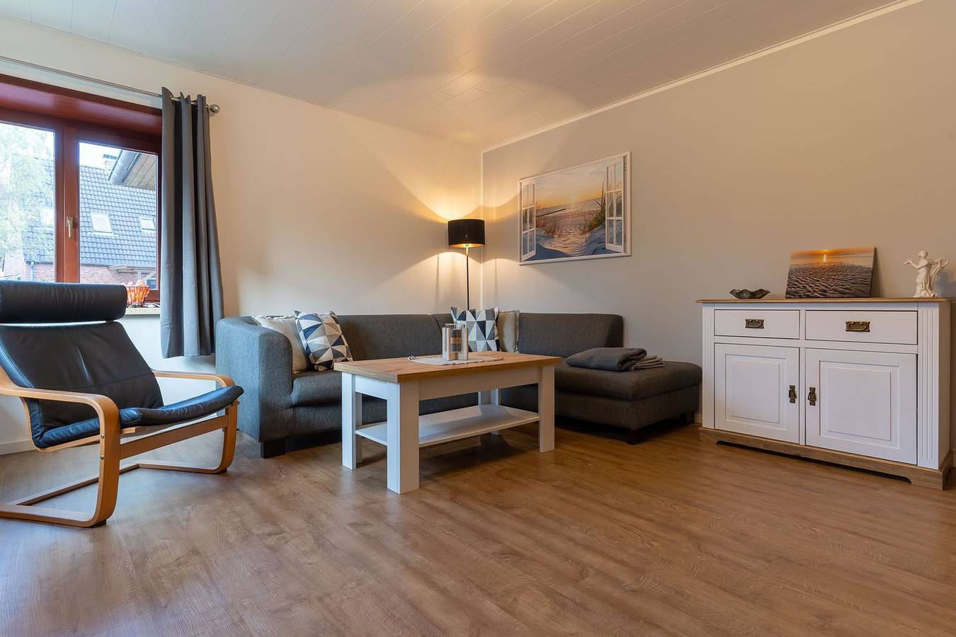 Ferienhaus für 4 Personen in St. Peter-Ording, Halbinsel Eiderstedt
