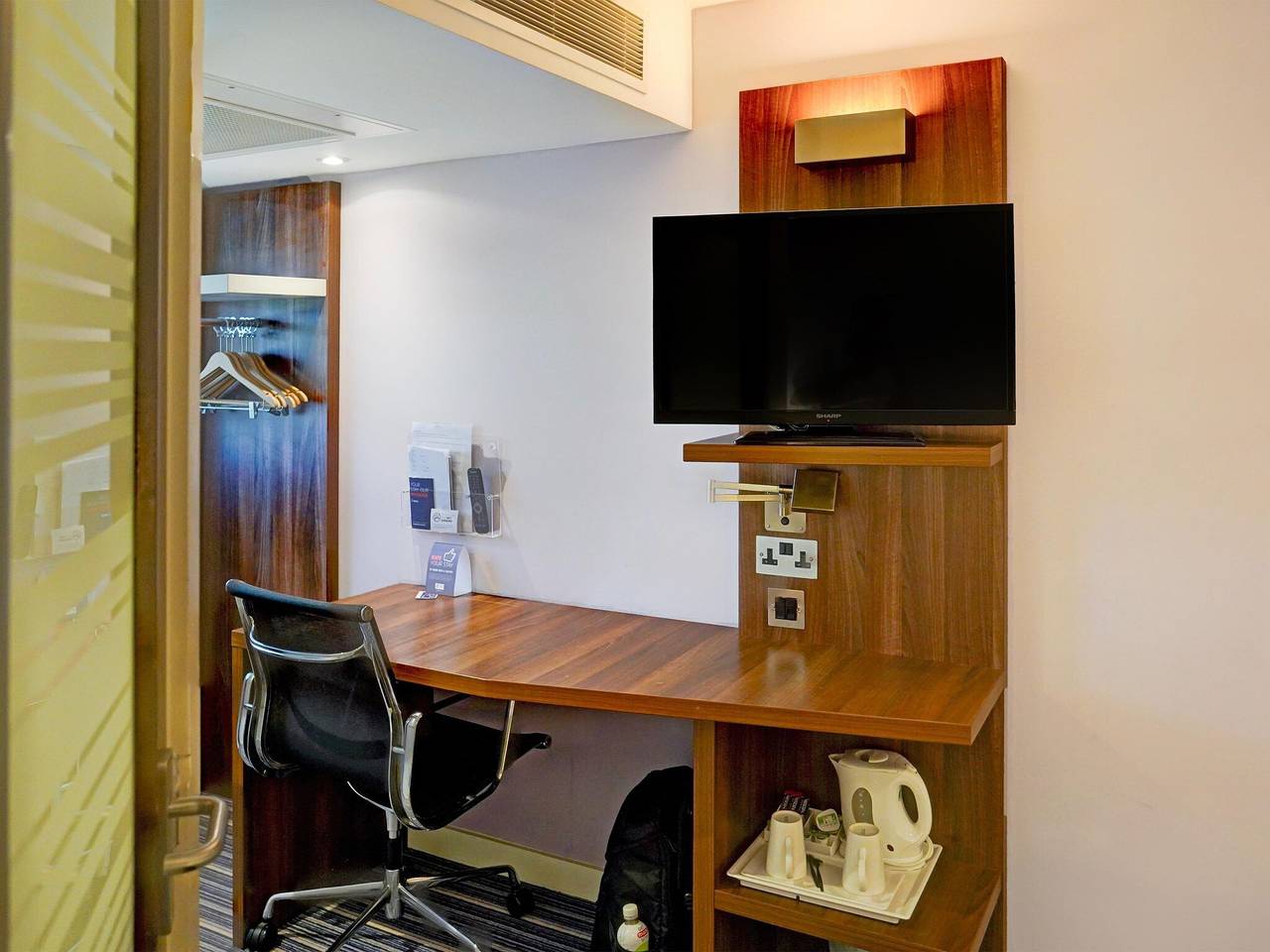 Ganze Wohnung, Flatfield Clocktower Cottages Selbstversorger-B&B in Crewe, Cheshire East