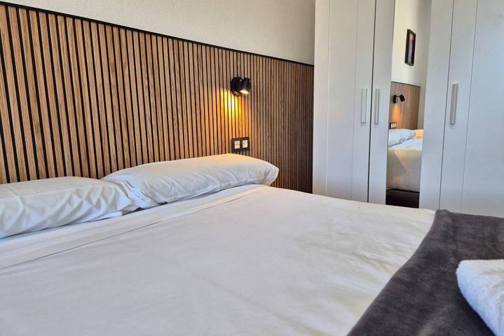 Gîte pour 6 personnes à Oviedo - 4