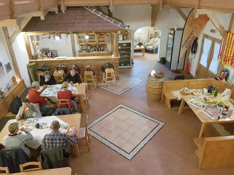 Double Room in Heiligenkreuz im Lafnitztal, Bezirk Jennersdorf