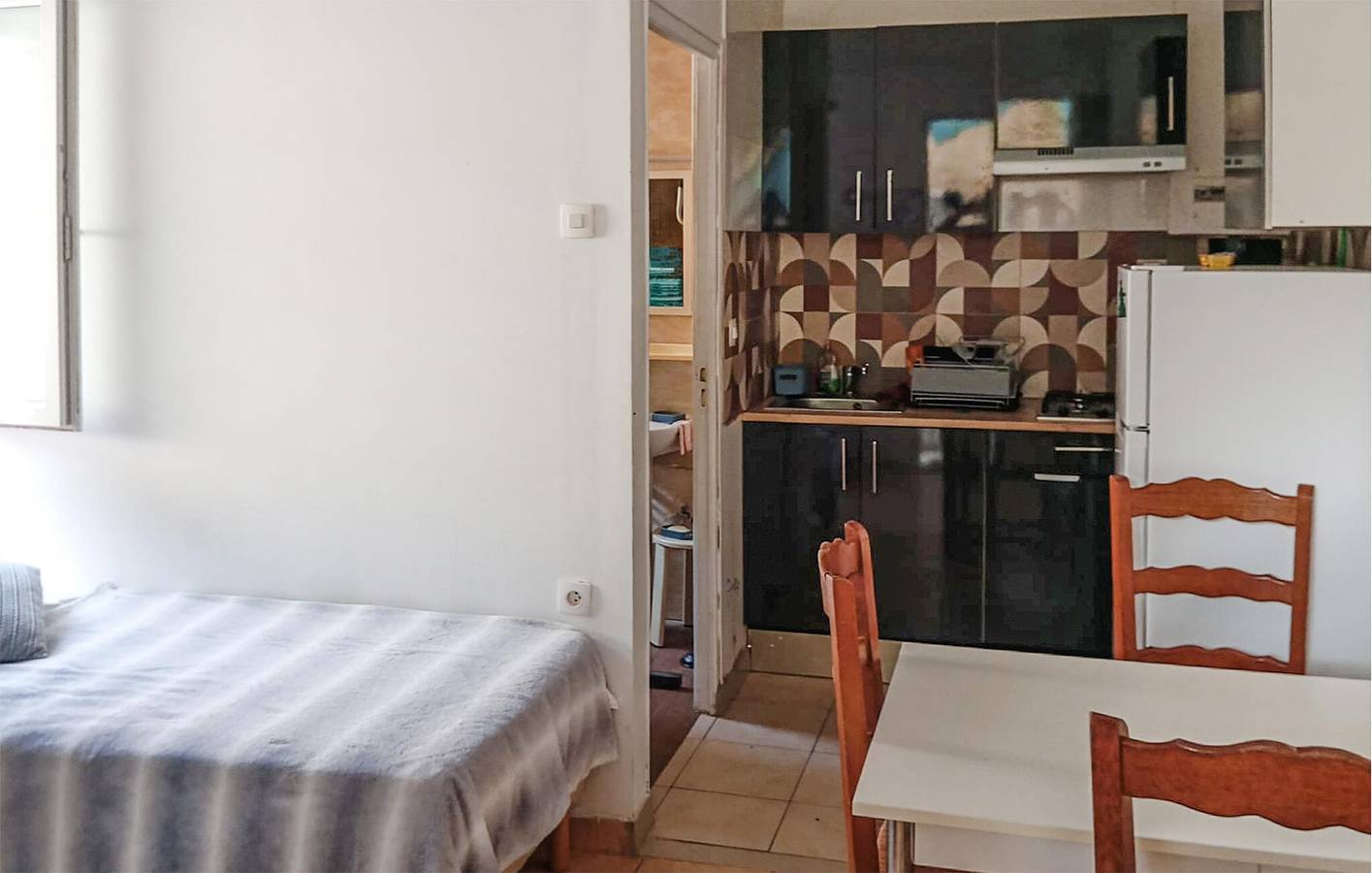 Ganze Ferienwohnung, Gemütliche Ferienwohnung, 2 km von der Plage de Tarnos entfernt, mit WLAN und Parkplatz in Boucau, Bayonne und Umgebung