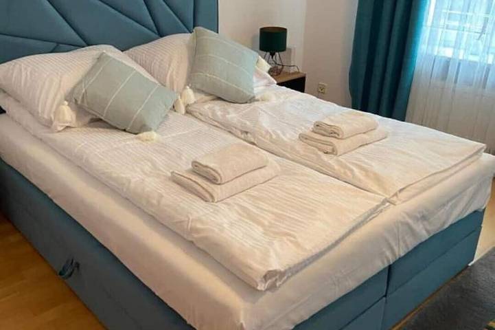 Appartement entier, Kauris Apartament in Gdańsk, Zatoka Gdańska